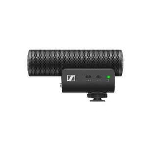 Mikrofon Sennheiser S508898 Schwarz