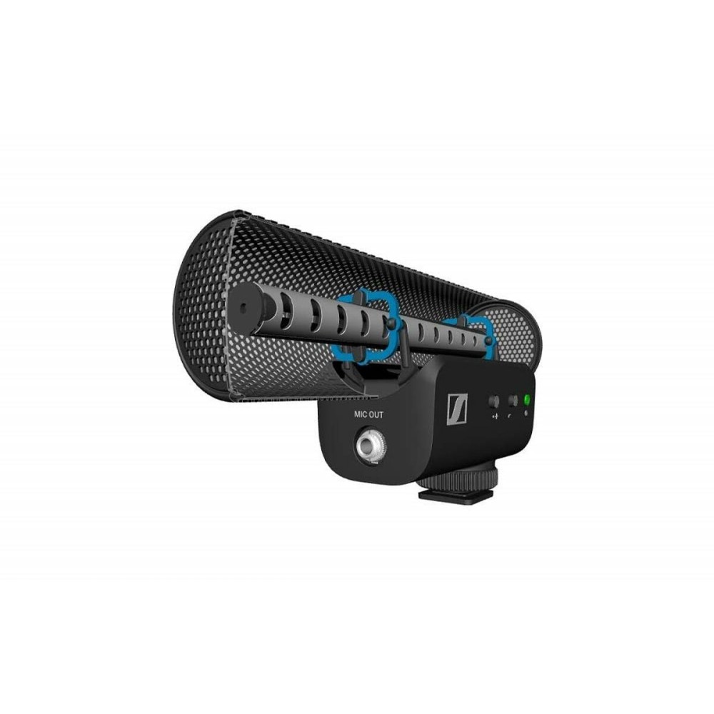 Microphone Sennheiser S508898 Noir