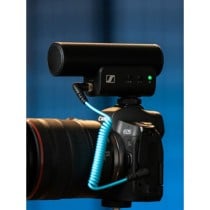 Microphone Sennheiser S508898 Noir