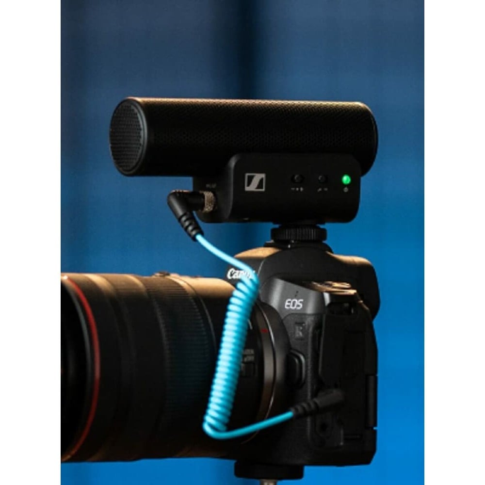 Microphone Sennheiser S508898 Noir