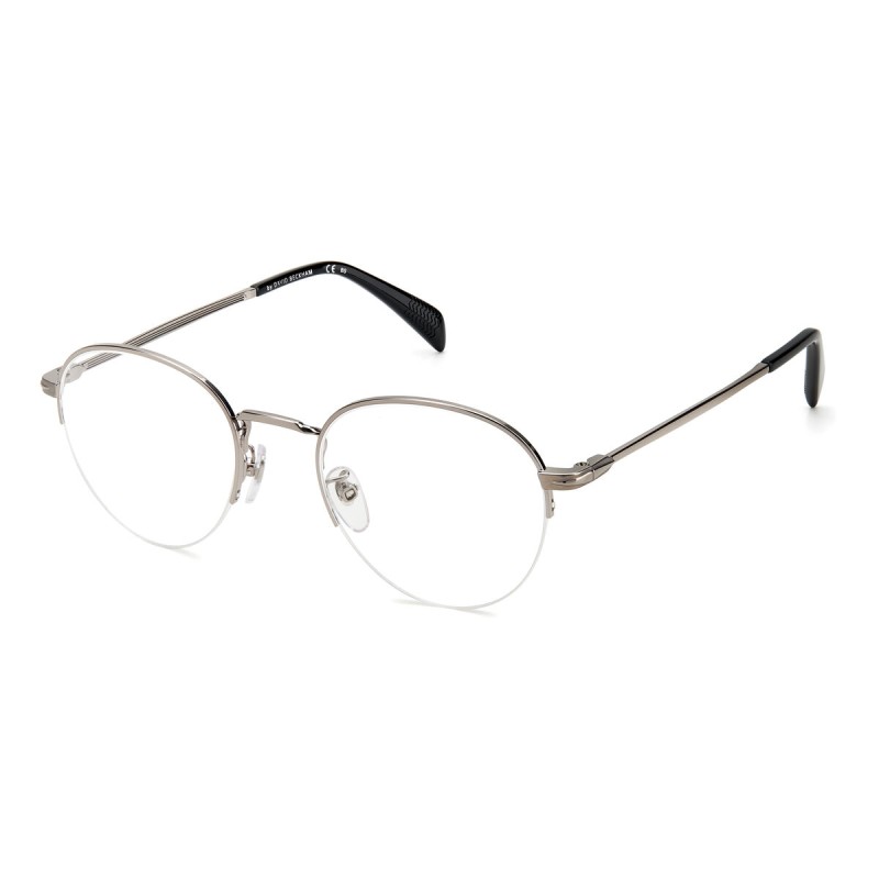 Monture de Lunettes Homme David Beckham DB-1047-6LB Ø 51 mm