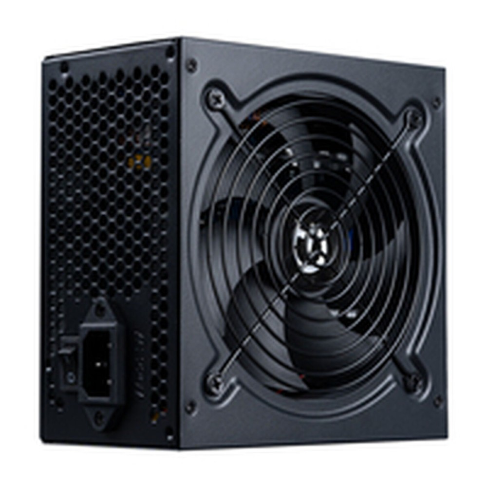 Power supply Hiditec PSU010046 750 W 80 Plus Bronze