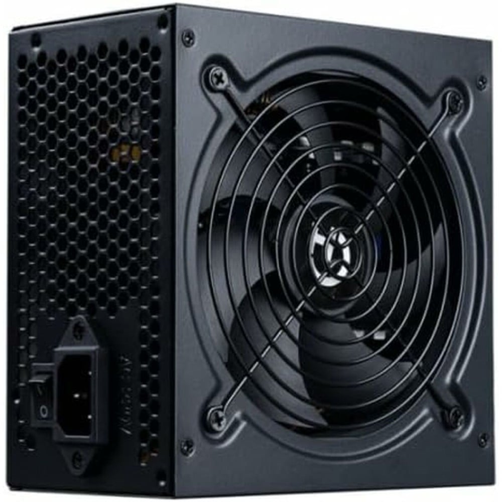 Power supply Hiditec PSU010046 750 W 80 Plus Bronze