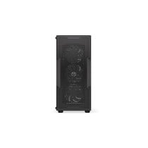 ATX Semi-Tower Gehäuse Endorfy Regnum 400 ARGB Schwarz