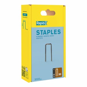 Stapler Rapid