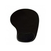 Anti-Rutsch-Matte Vakoss PD-424 Schwarz Schwarzweiß