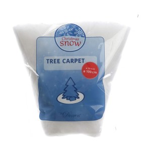 Jupe de sapin Decoris Ø 100 cm