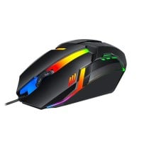 Souris Gaming Vakoss TM-5133K Noir