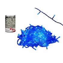 LED-Lichterkette Krist+ 14.4M180LED-B 6 W Blau Durchsichtig 14,4 m 10 x 15 x 10 cm (6 Stück)