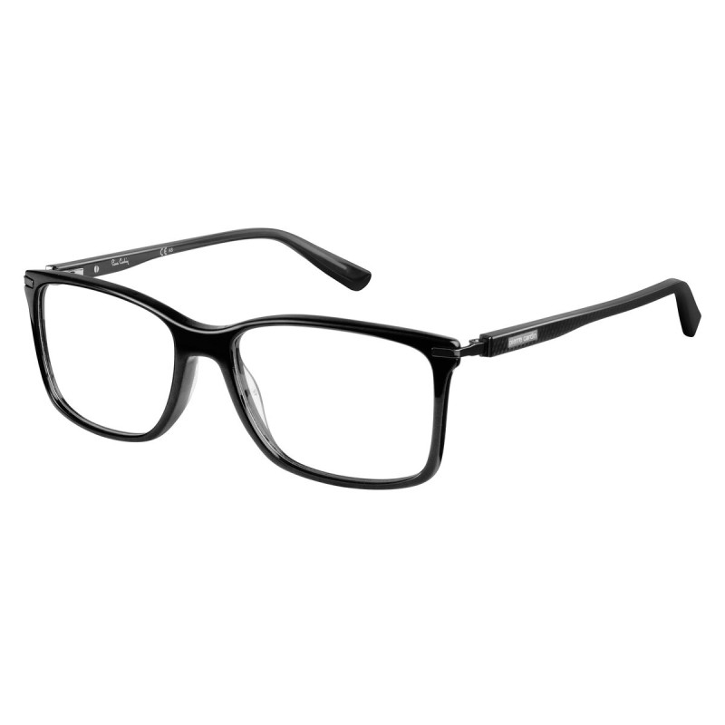 Monture de Lunettes Homme Pierre Cardin P.C.-6172-DGN ø 56 mm