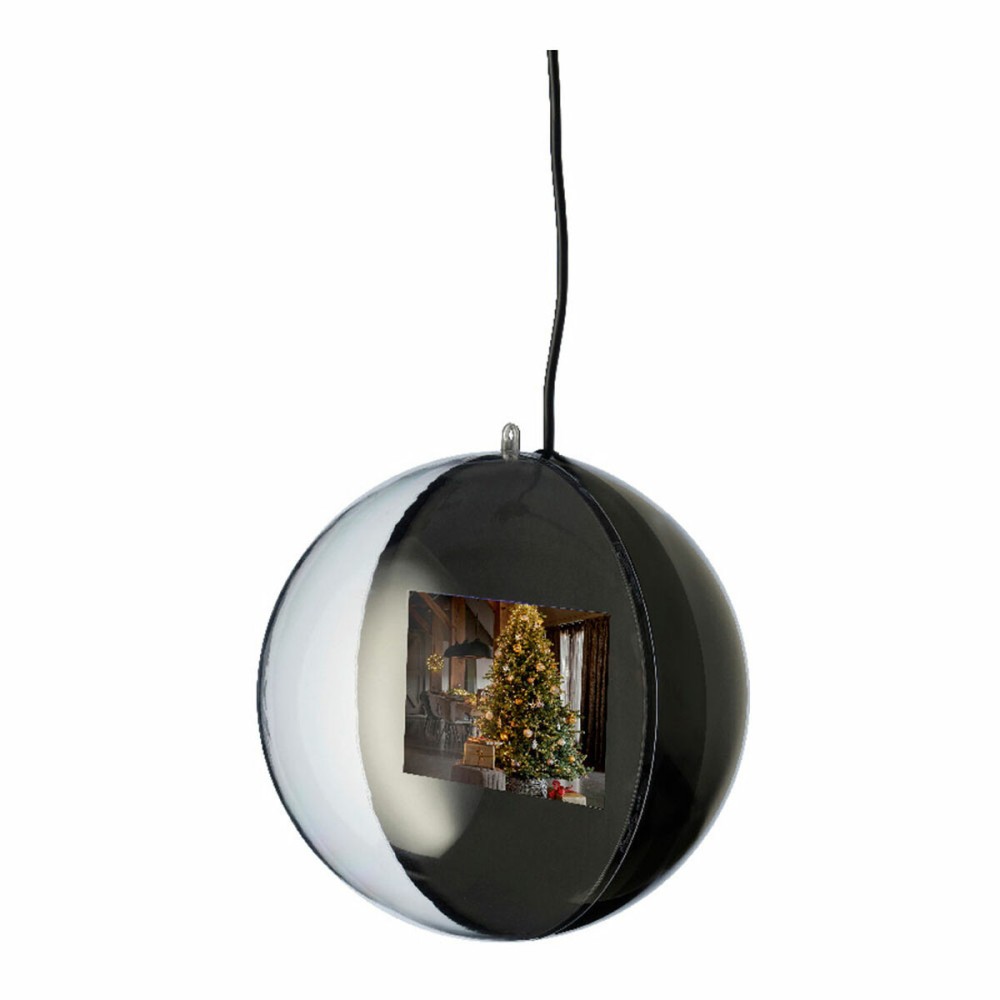 Boule de Noël Lumineo