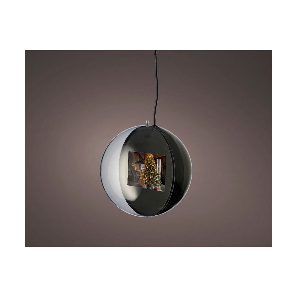 Boule de Noël Lumineo