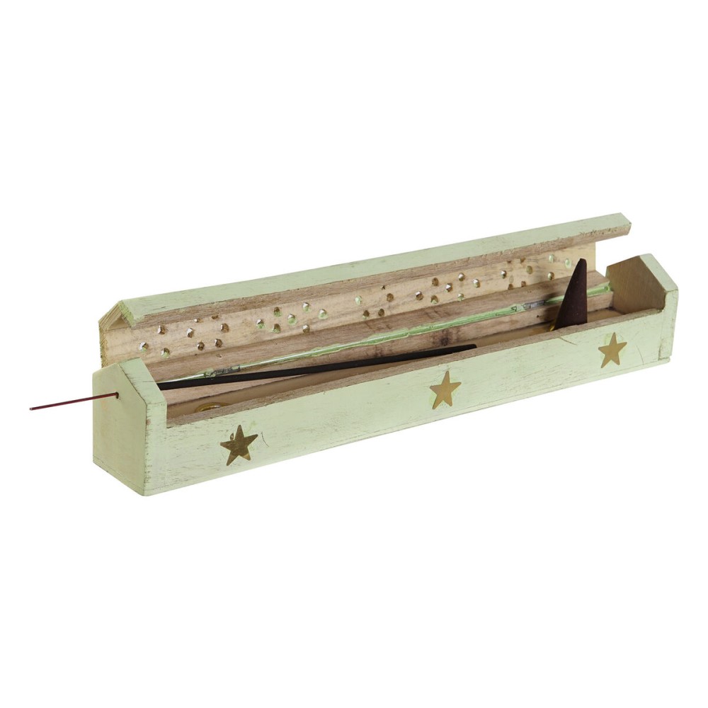 Räucherstäbchen-Set DKD Home Decor Weihrauch