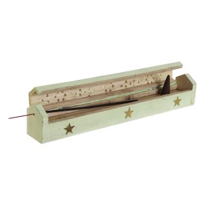 Set d'encens DKD Home Decor Encens