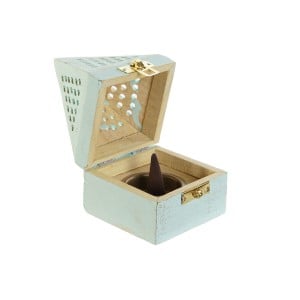 Set d'encens DKD Home Decor Encens