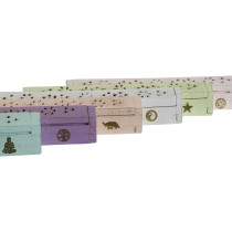 Set d'encens DKD Home Decor Encens