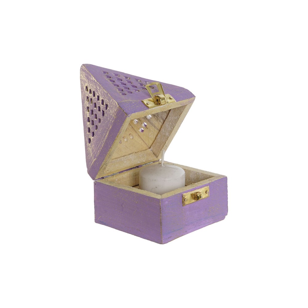 Set d'encens DKD Home Decor Encens
