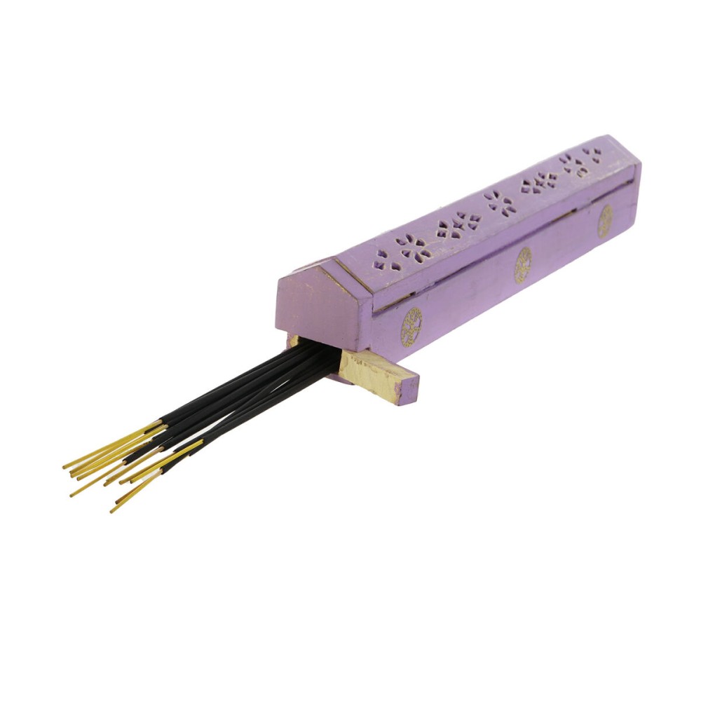 Incense set DKD Home Decor Incense
