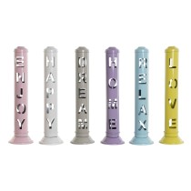 Incense set DKD Home Decor Incense