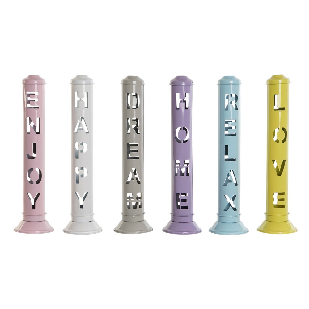 Set d'encens DKD Home Decor Encens