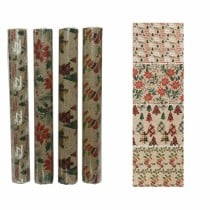 Chemin de Table Decoris 35 cm x 2 m Noël