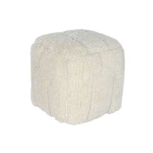 Fußstütze Home ESPRIT 45 x 45 x 45 cm