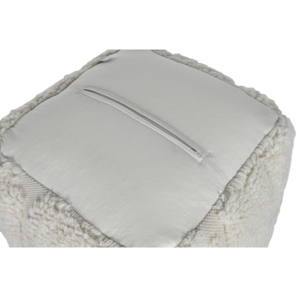 Fußstütze Home ESPRIT 45 x 45 x 45 cm