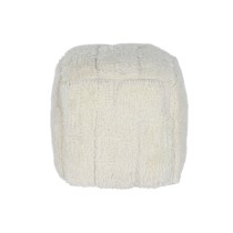 Fußstütze Home ESPRIT 45 x 45 x 45 cm