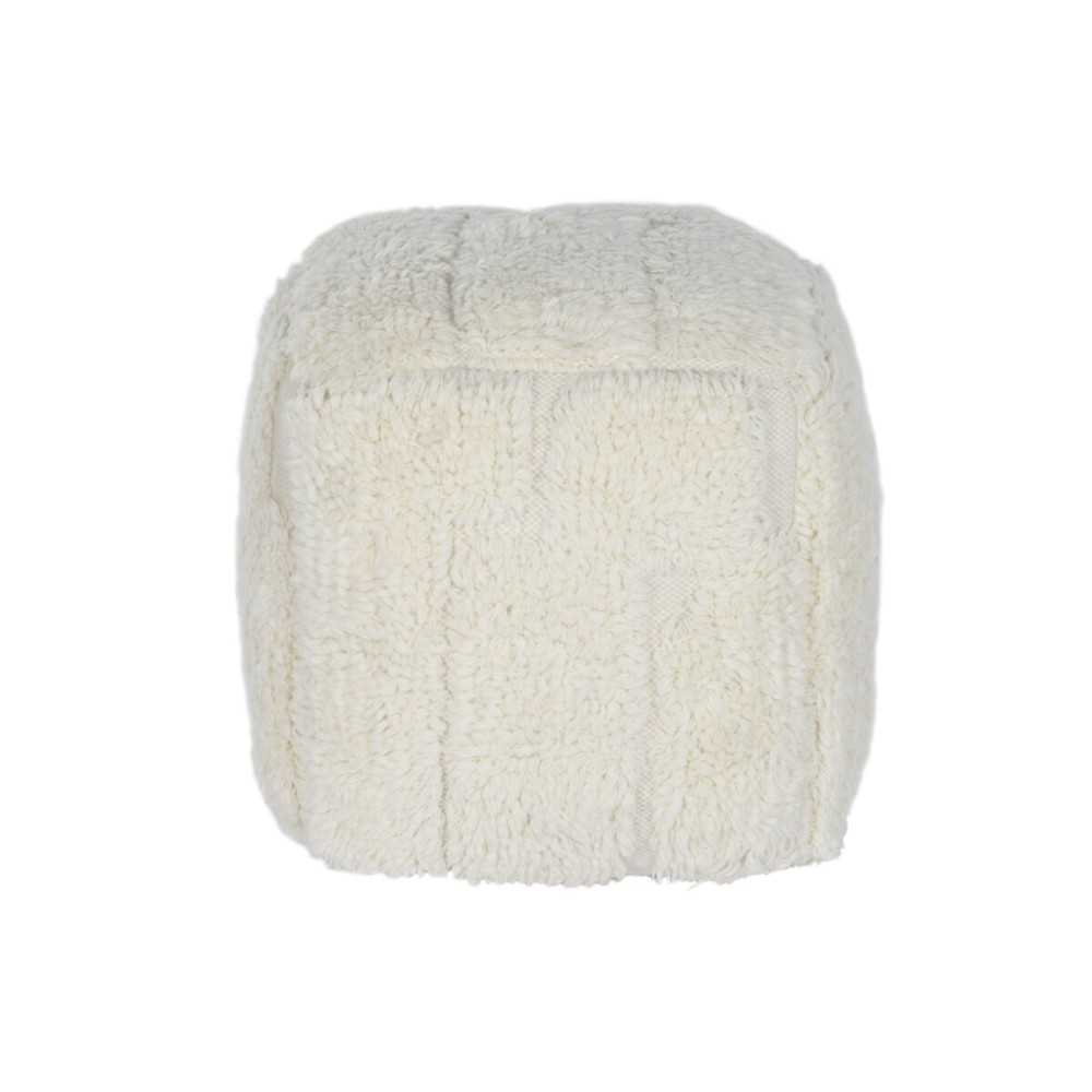 Fußstütze Home ESPRIT 45 x 45 x 45 cm