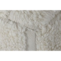 Fußstütze Home ESPRIT 45 x 45 x 45 cm