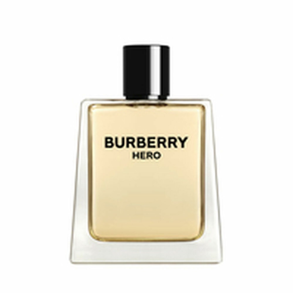 Reise-Toilettentasche Burberry Hero 150 ml