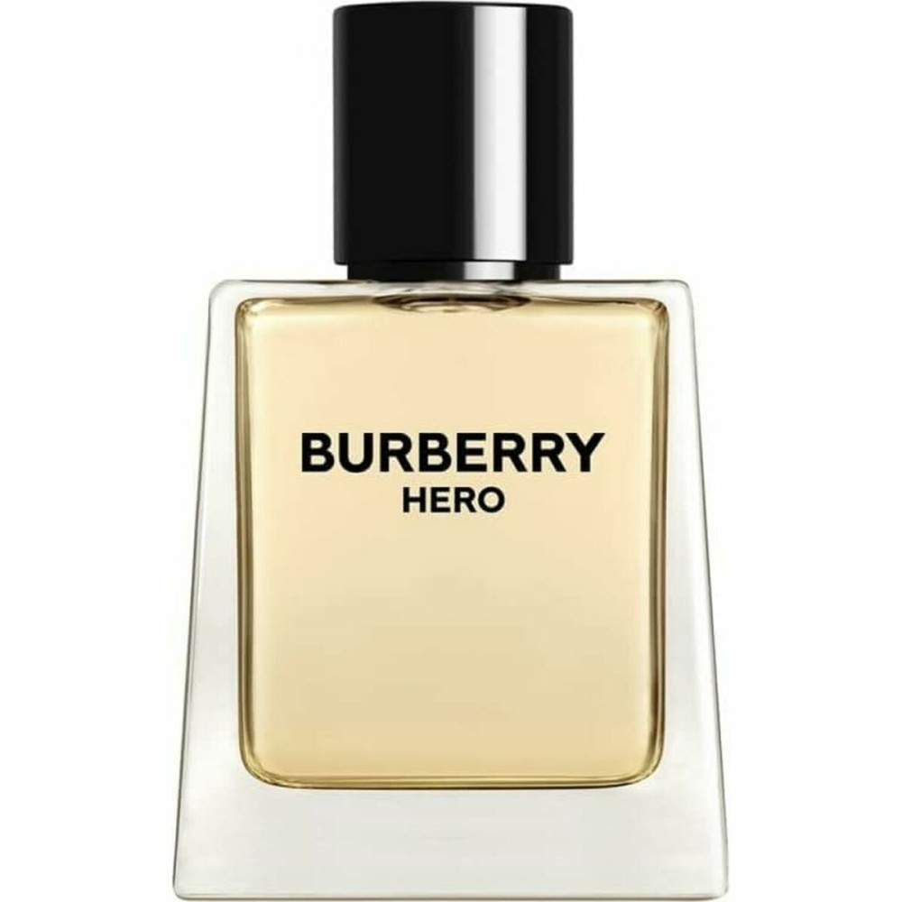 Reise-Toilettentasche Burberry Hero 150 ml