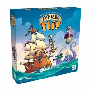 Jeu de société Asmodee
