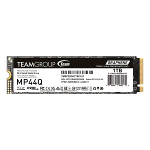Festplatte Team Group MP44Q 4 TB SSD
