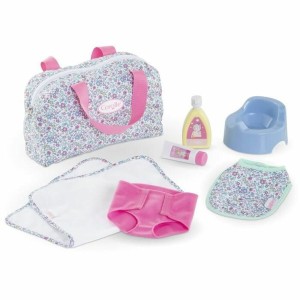 Dolls House Accessories Corolle