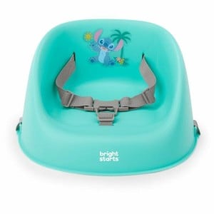 Elévateur Bright Starts Bleu