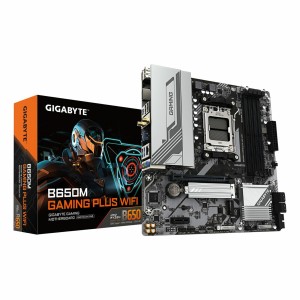 Carte Mère Gigabyte
