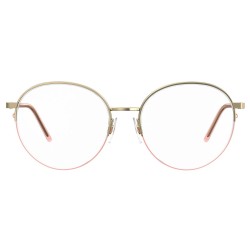 Monture de Lunettes Femme Love Moschino MOL569-000 Ø 52 mm