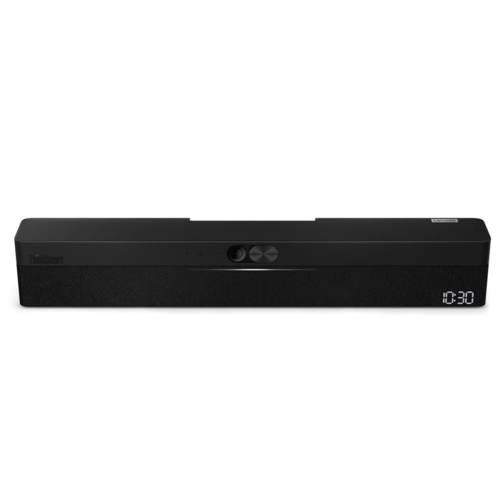 Videokonferenzsystem Lenovo THINKSMART 12BS0001SP