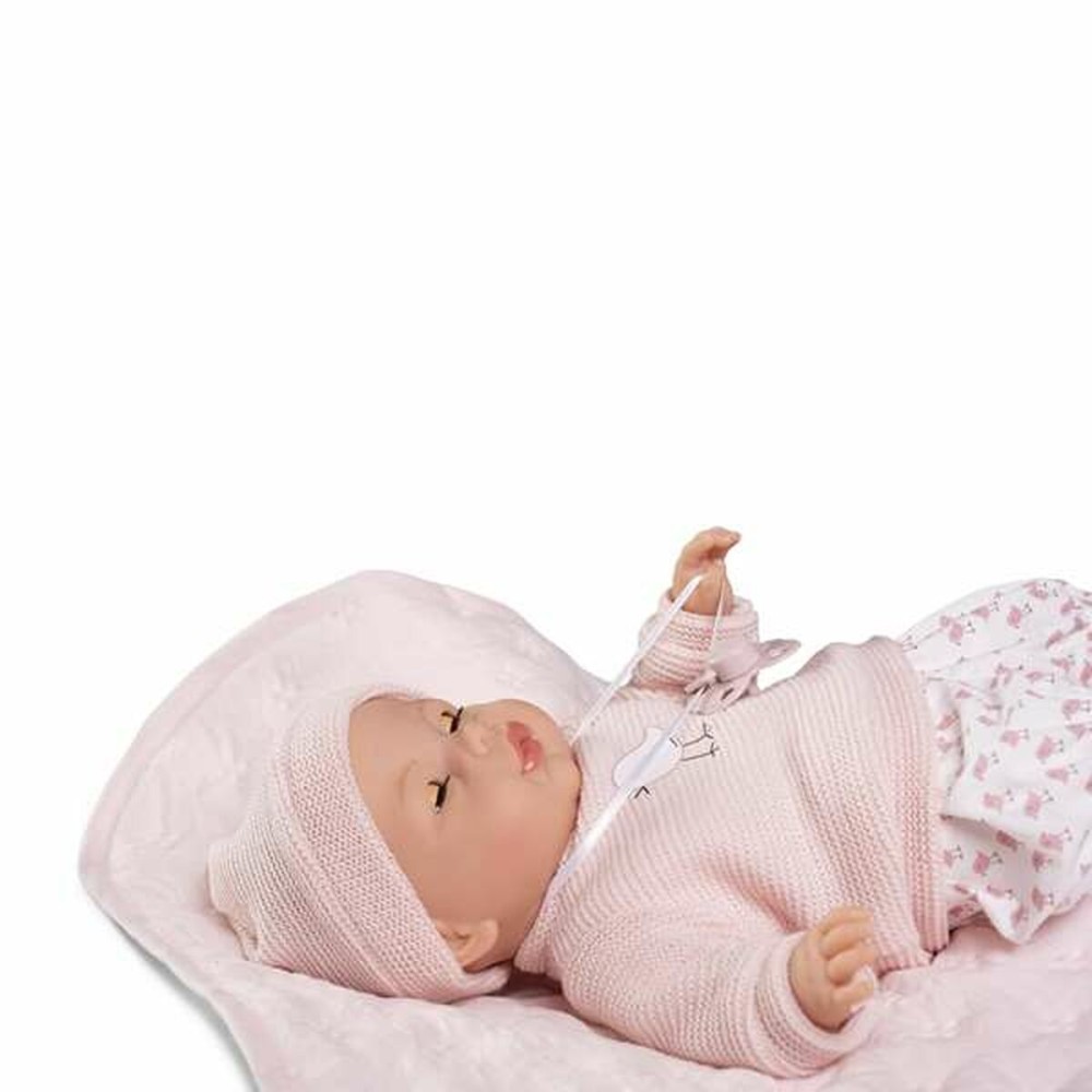 Baby doll Antonio Juan 37 cm