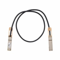 Red SFP+-Kabel CISCO QSFP-100G-CU3M 3 m