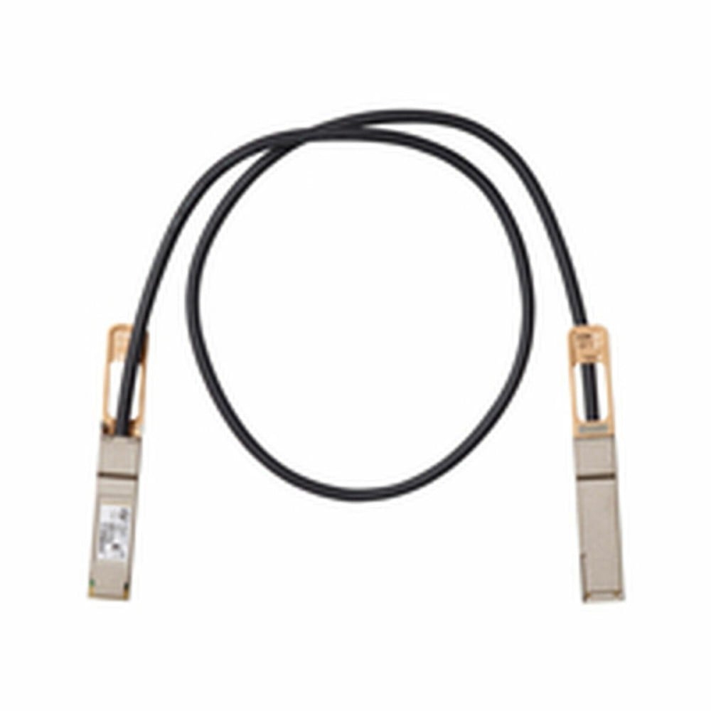 Red SFP+-Kabel CISCO QSFP-100G-CU3M 3 m