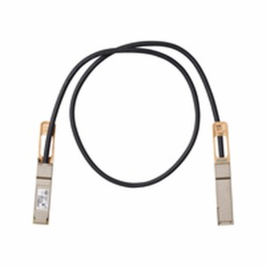 Red SFP+-Kabel CISCO QSFP-100G-CU3M 3 m