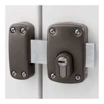 Safety lock IFAM X5 Steel To put on top of