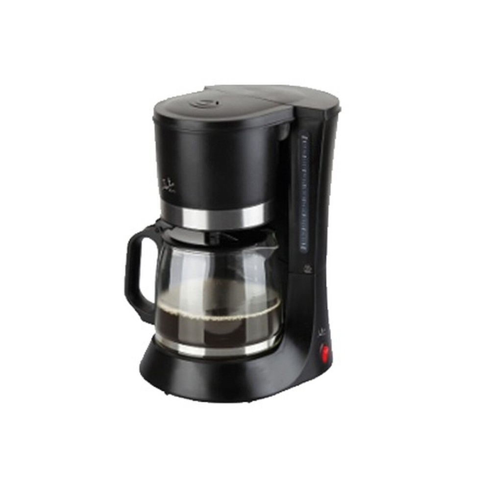 Filterkaffeemaschine JATA 12 Kopper Schwarz