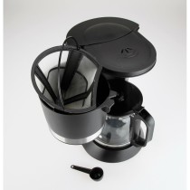 Filterkaffeemaschine JATA 12 Kopper Schwarz