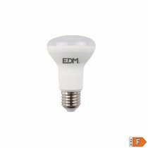 Lampe LED EDM 35482 F 7 W 48 W 50 W E27 600 lm 470 lm Ø 6,3 x 10 cm Réflecteur (6400 K)