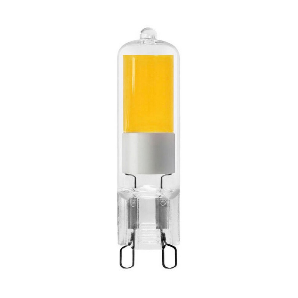 LED-Lampe EDM 98212 E 5 W 46 W G9 575 Lm Ø 1,43 x 6,45 cm (6400 K)