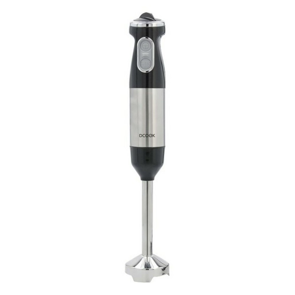 Mixeur plongeant Dcook Gallery Acier 750 W