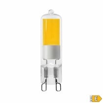 LED lamp EDM E 5 W G9 550 lm Ø 1,43 x 6,45 cm (3000 K)